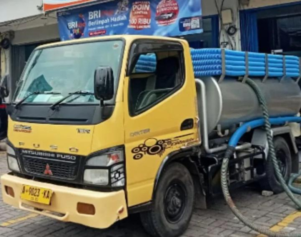 Sedot Wc Neglasari
