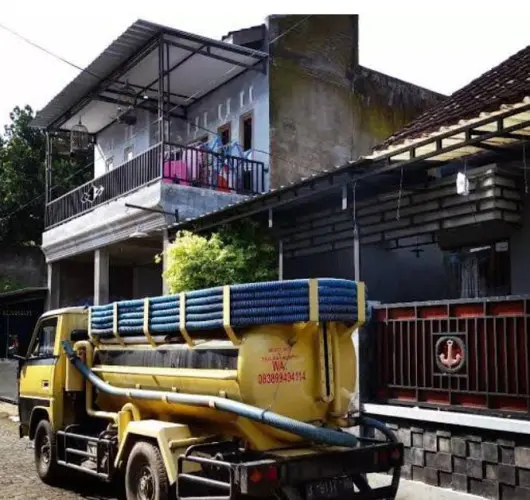 Sedot WC neglasari Terdekat
