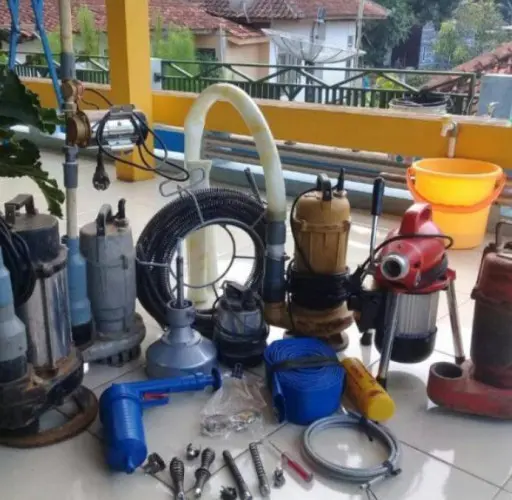 Sedot WC neglasari Murah