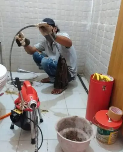 Sedot WC neglasari Murah