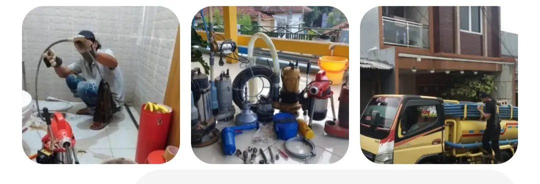 Jasa Sedot WC neglasari Murah Terpercaya