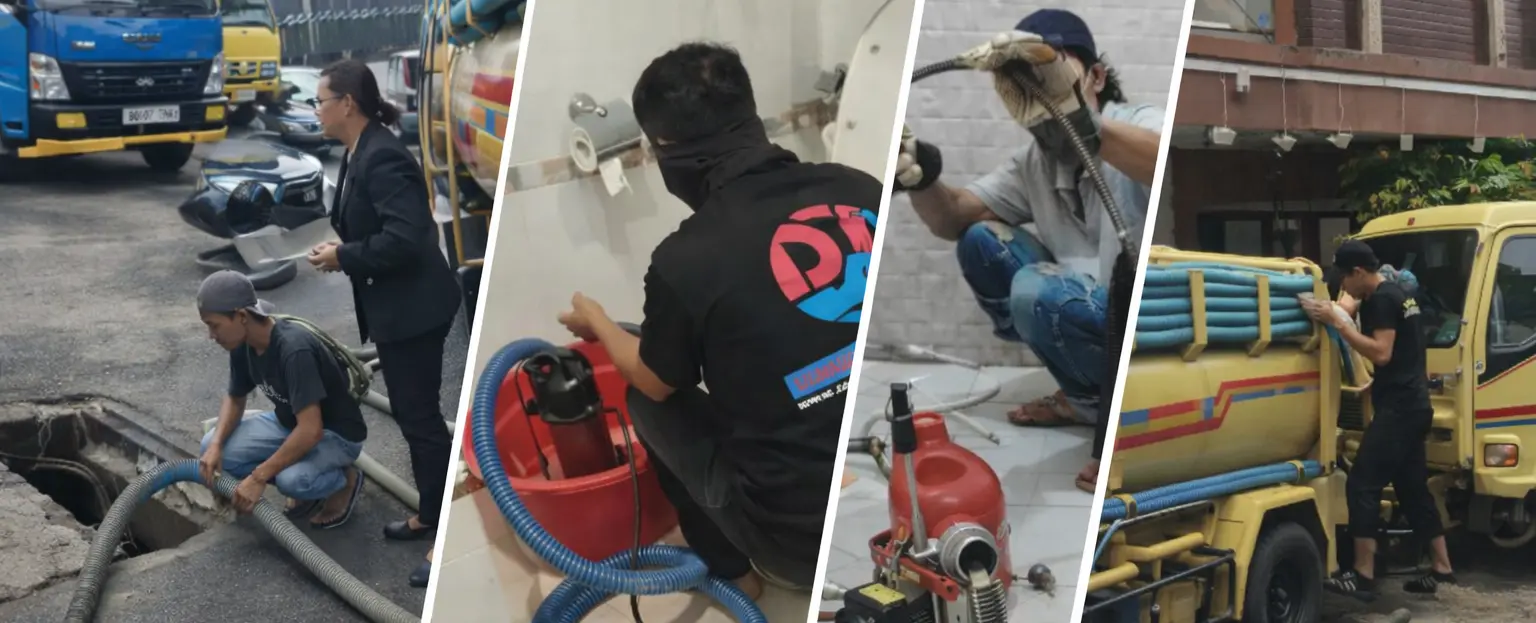 Jasa Sedot WC neglasari Terdekat